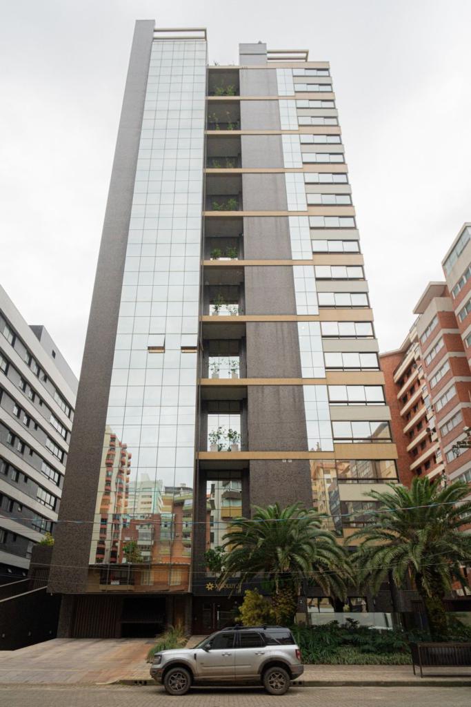 Apartamento 2 Dormitórios
