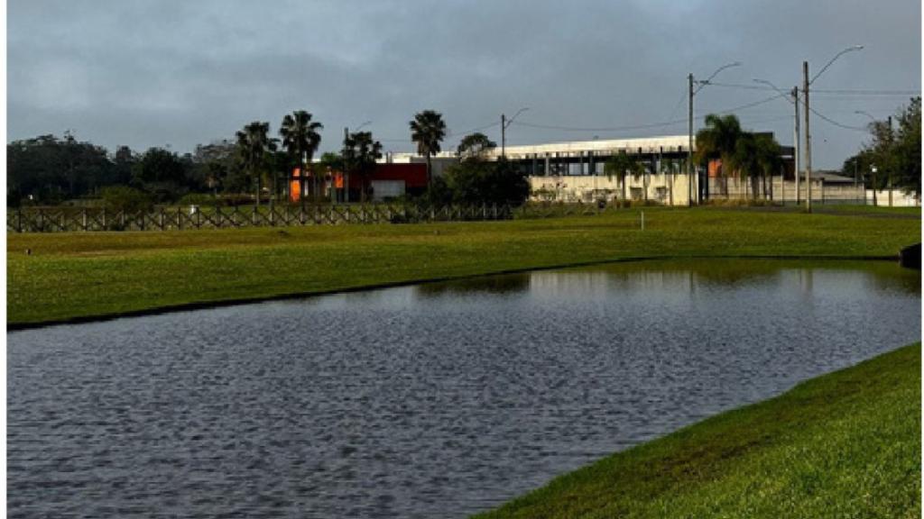 Terreno em Condominio