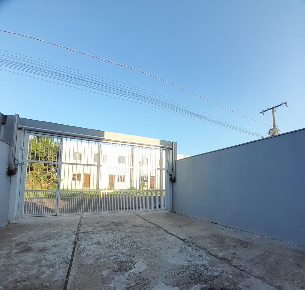 Casa 2 Dormitórios