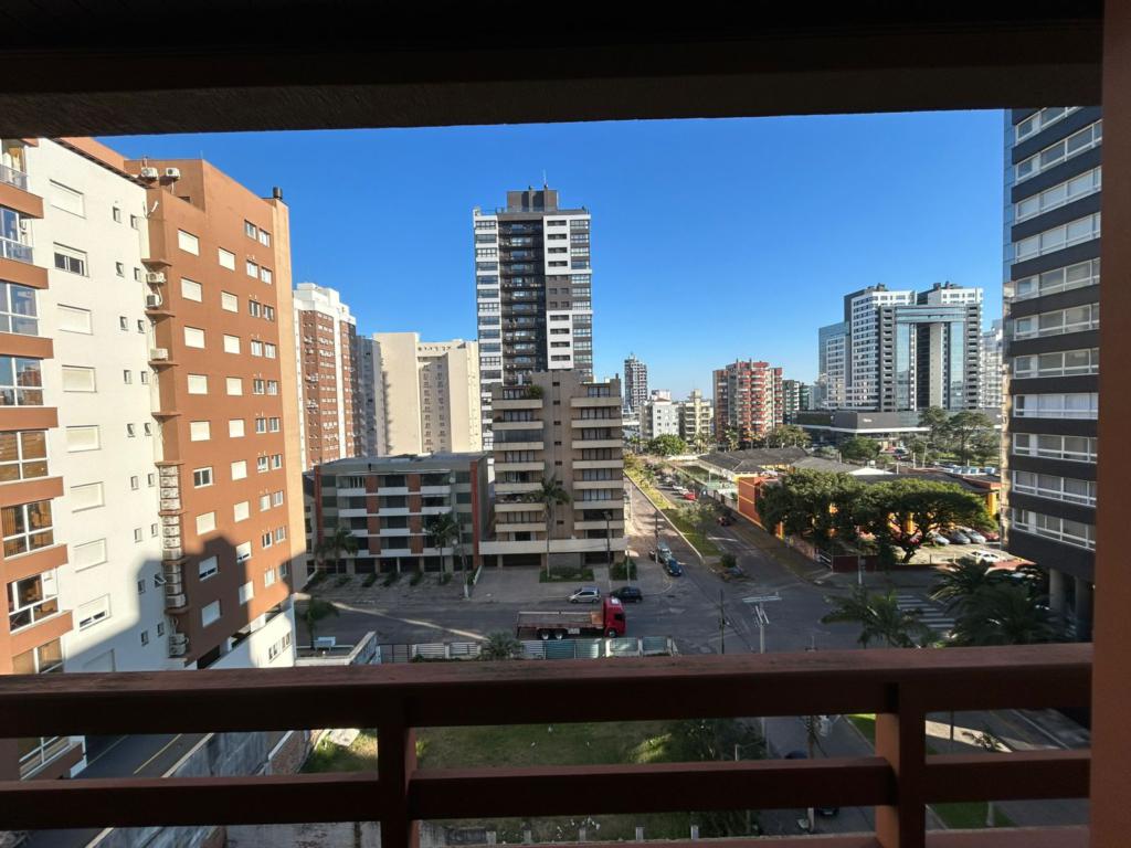 Apartamento 3 Dormitórios