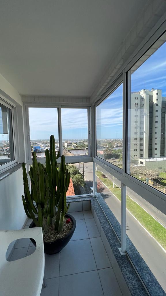 Apartamento 3 Dormitórios