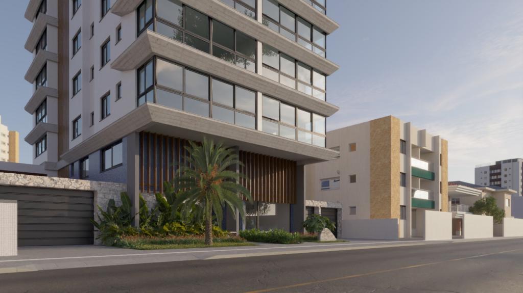 Apartamento 2 Dormitórios