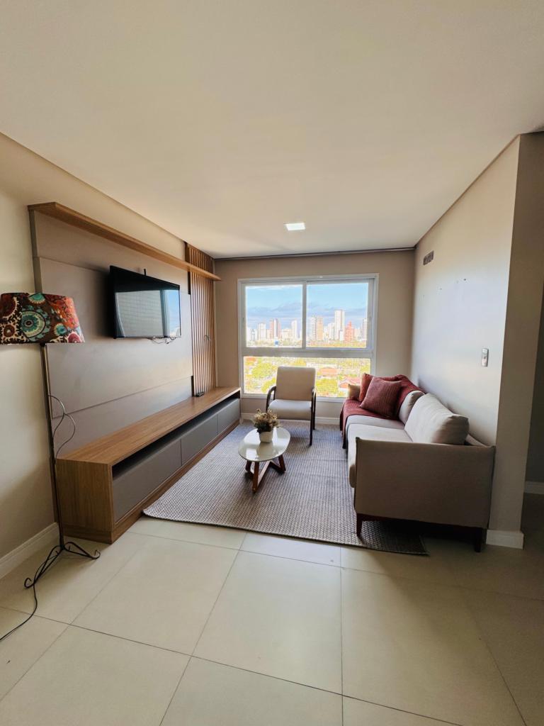 Apartamento 3 Dormitórios