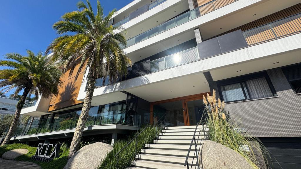 Apartamento 3 Dormitórios