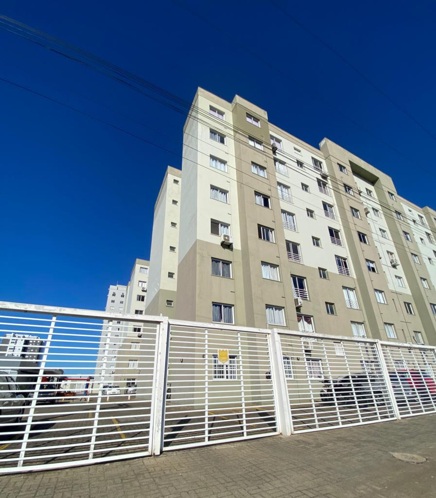 Apartamento 2 Dormitórios