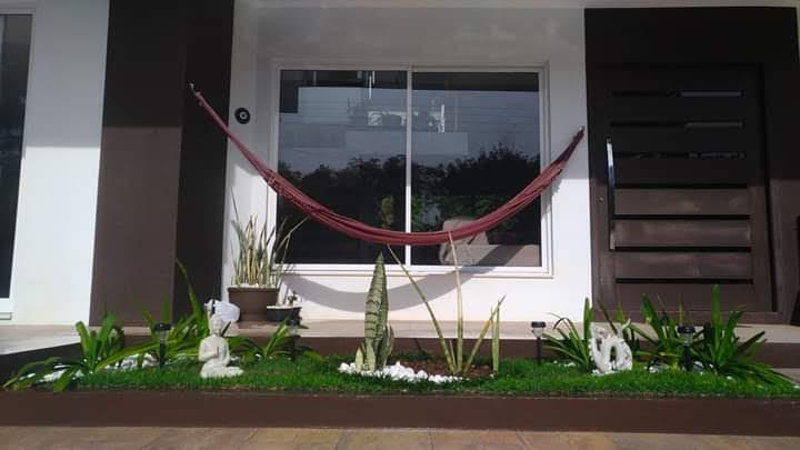 Casa 3 Dormitórios