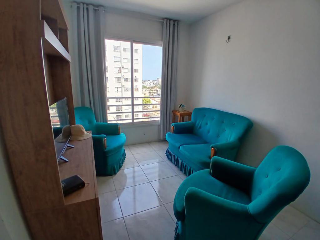 Apartamento 2 Dormitórios