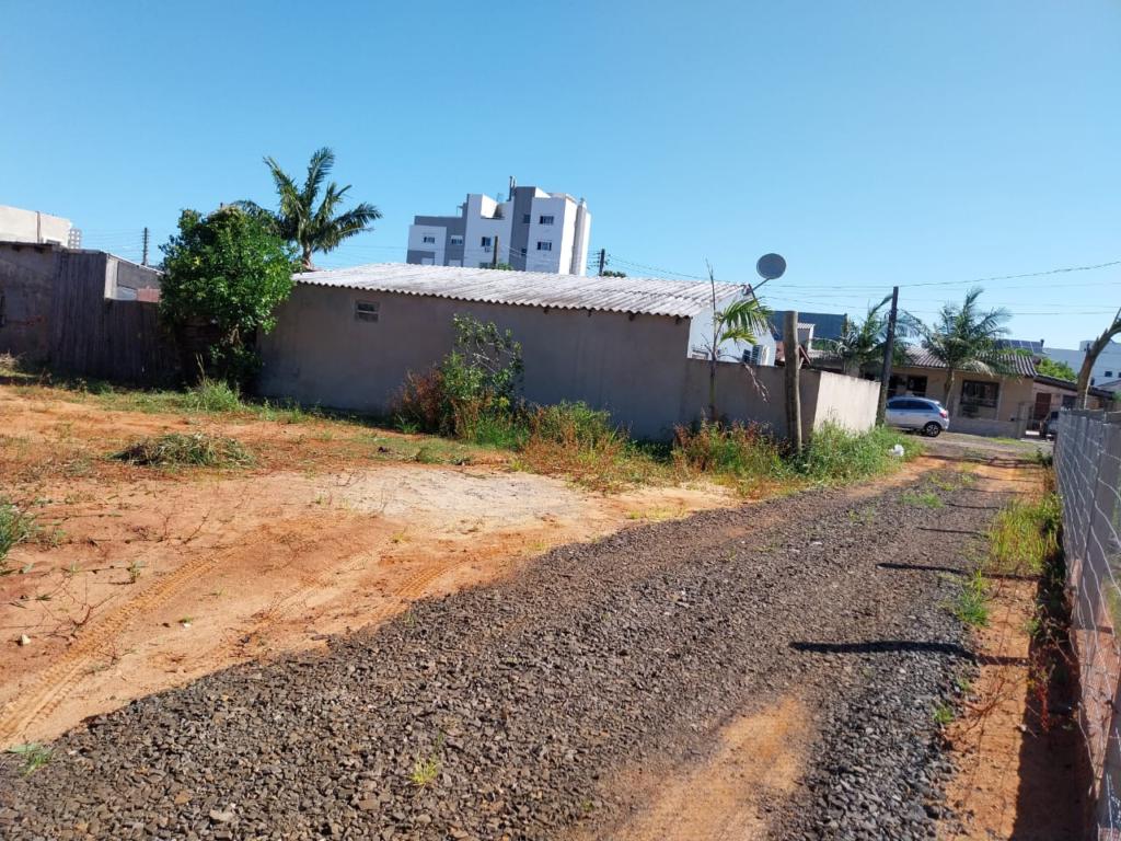 Terreno