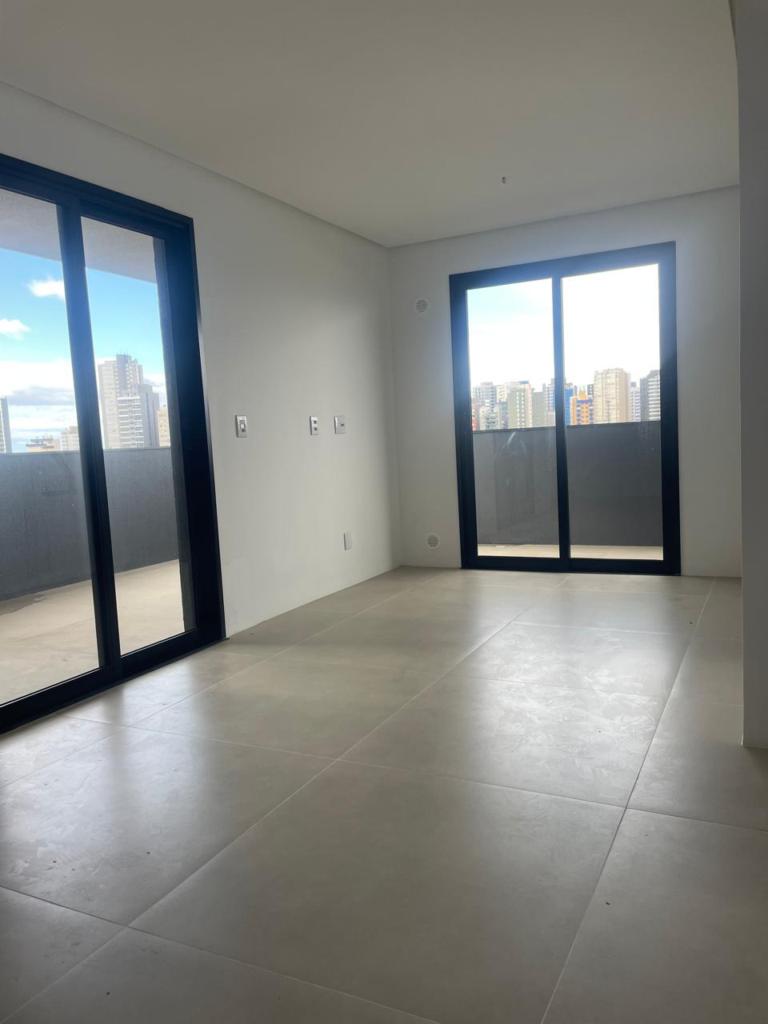 Apartamento 2 Dormitórios