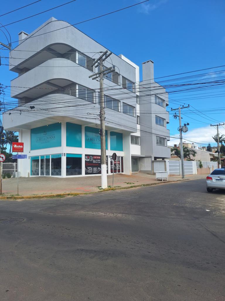 Apartamento 2 Dormitórios