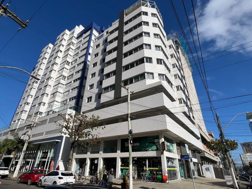 Apartamento 2 Dormitórios