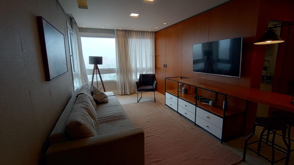 Apartamento 2 Dormitórios