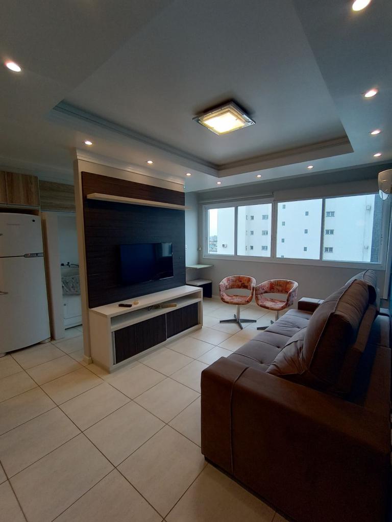Apartamento 2 Dormitórios