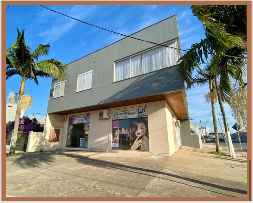 Apartamento 3 Dormitórios