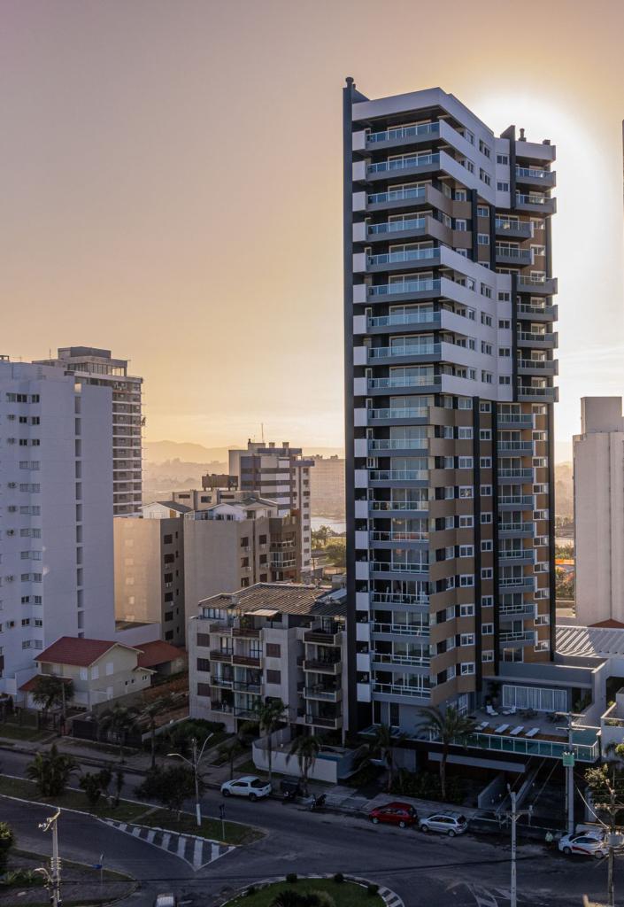 Apartamento 2 Dormitórios