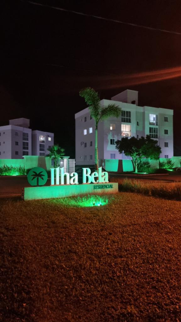 Apartamento 2 Dormitórios