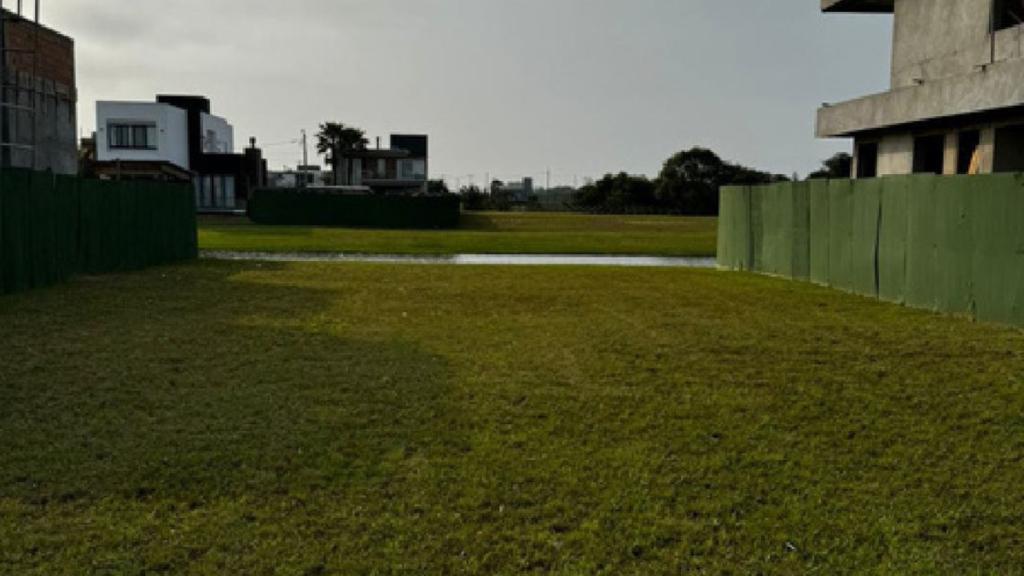 Terreno em Condominio