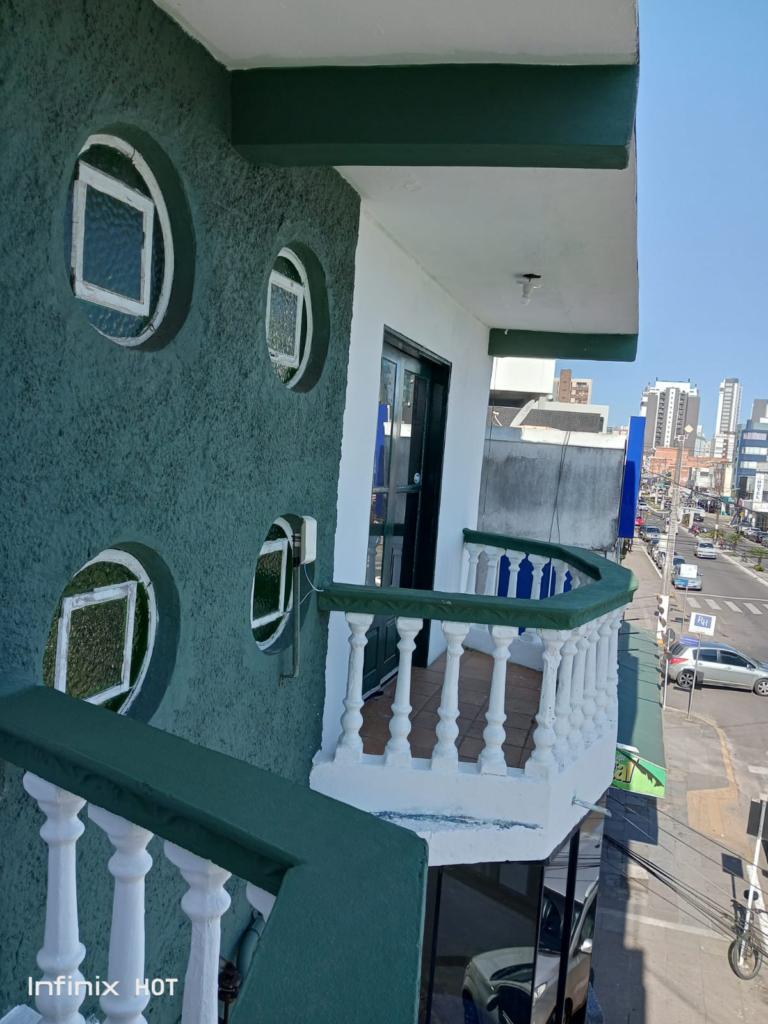 Casa 4 Dormitórios