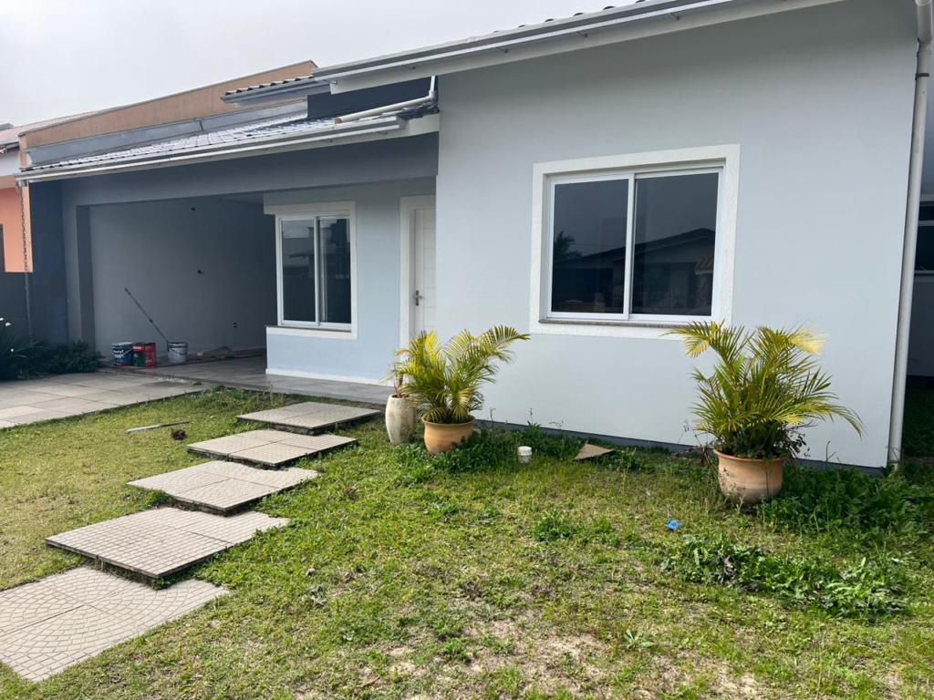 Casa 3 Dormitórios