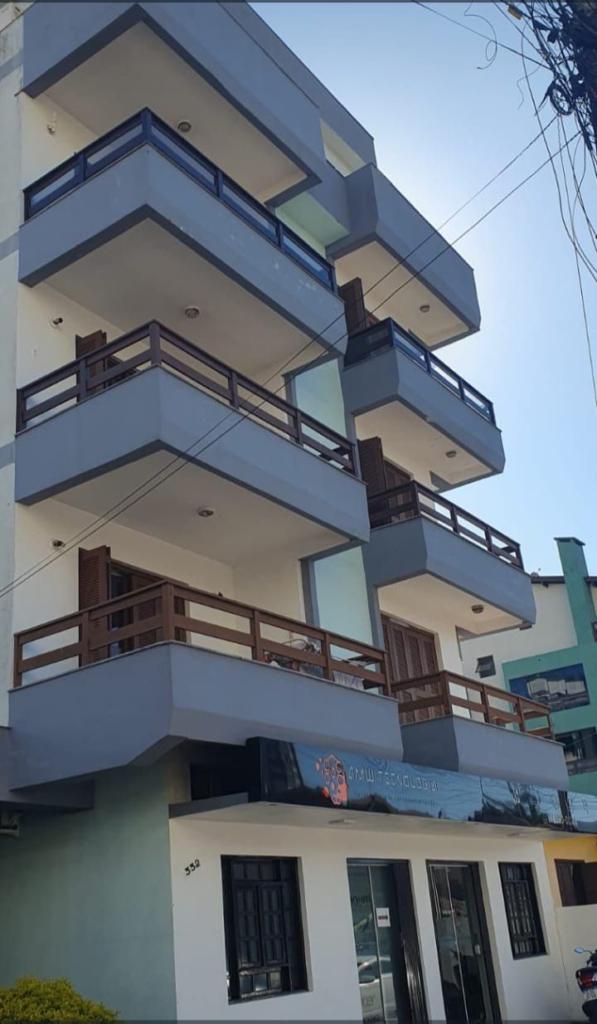 Apartamento 3 Dormitórios