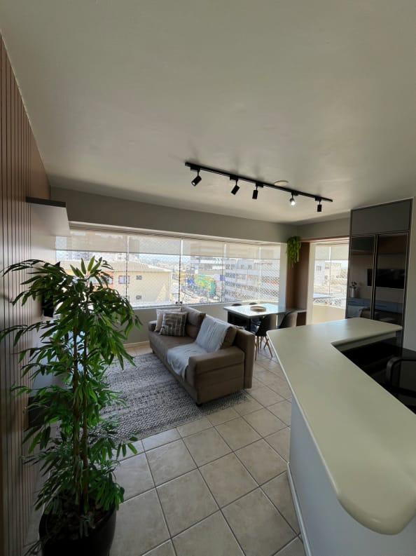 Apartamento 2 Dormitórios