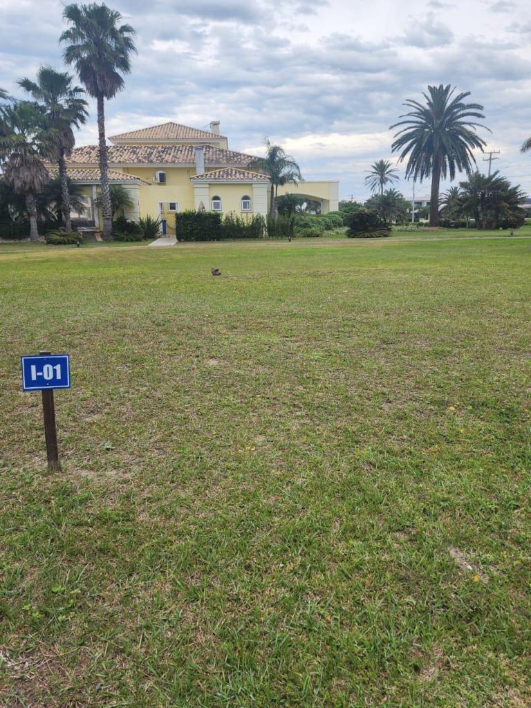 Terreno em Condominio