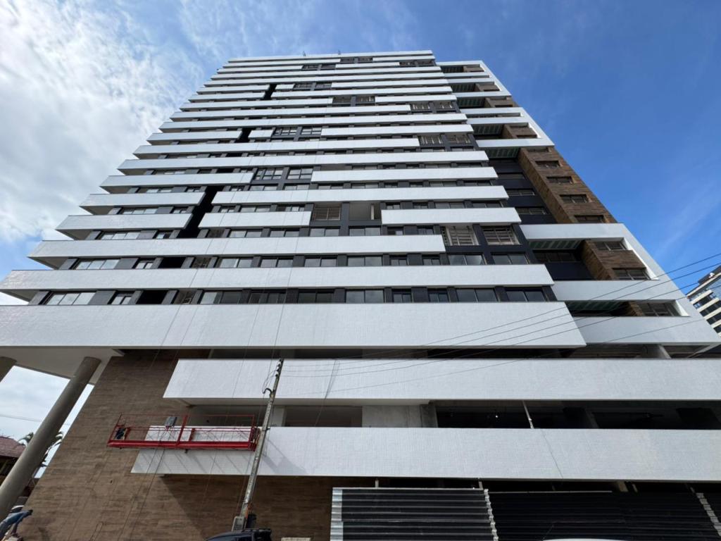 Apartamento 1 Dormitório