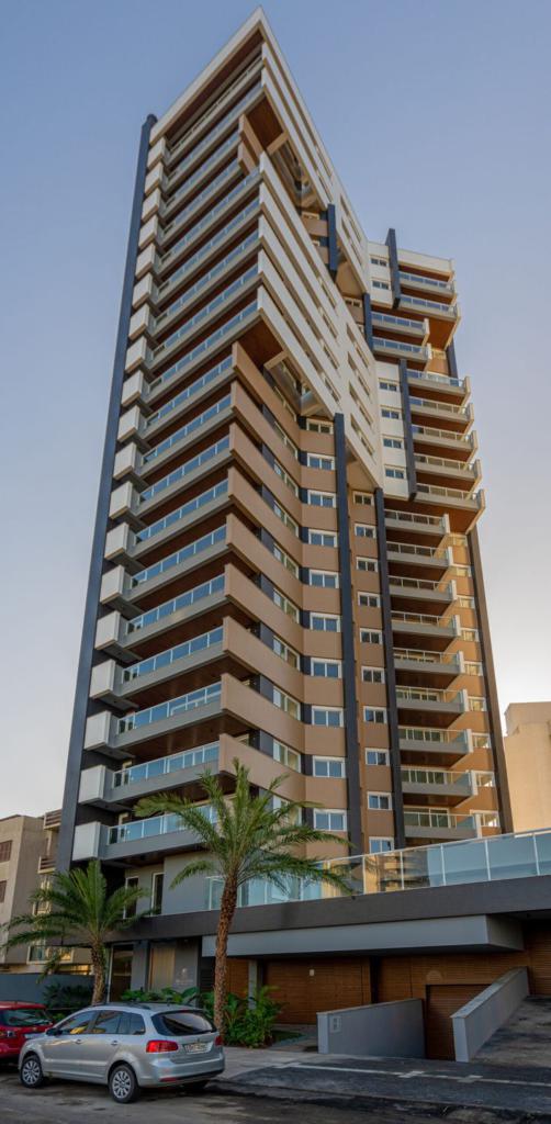 Apartamento 2 Dormitórios