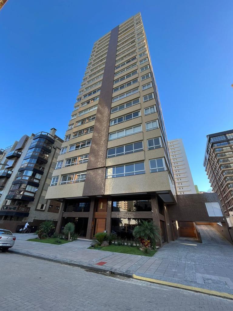 Apartamento 4 Dormitórios