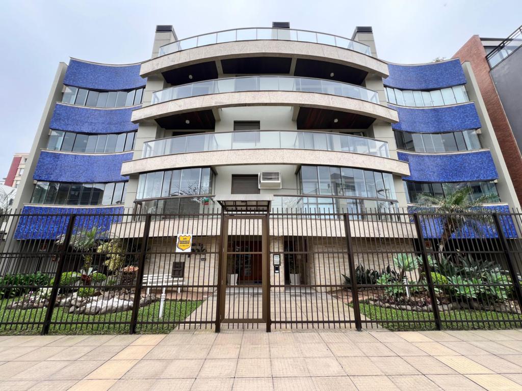 Apartamento 2 Dormitórios