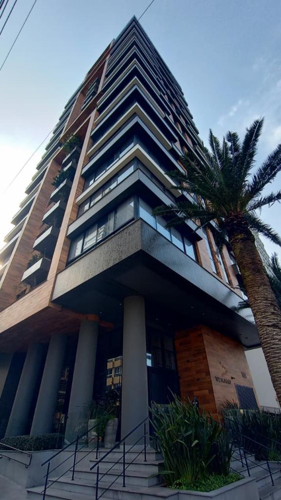 Apartamento 2 Dormitórios