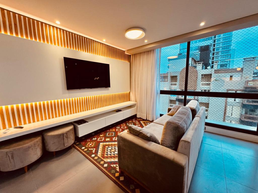 Apartamento 2 Dormitórios