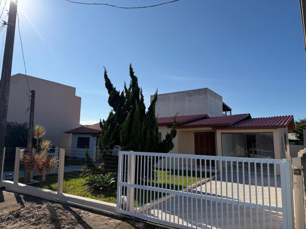 Casa 2 Dormitórios