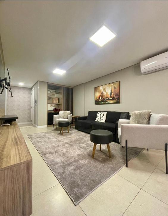 Apartamento 2 Dormitórios