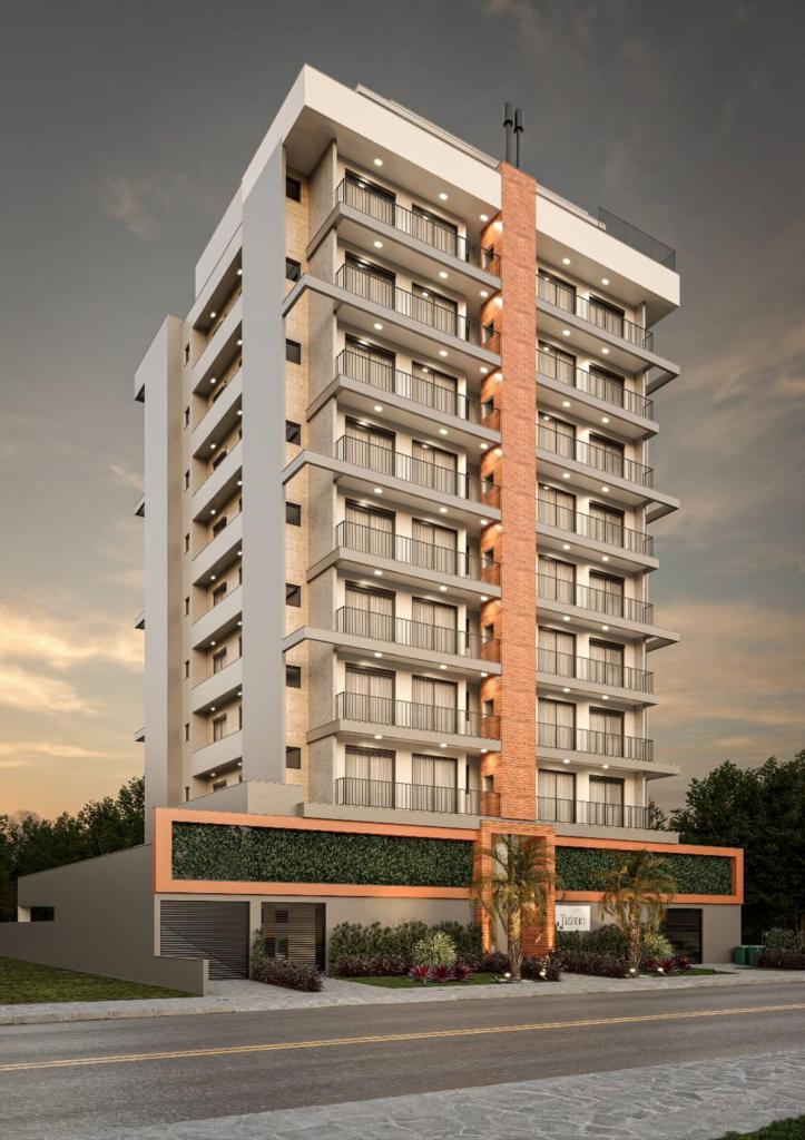 Apartamento 2 Dormitórios