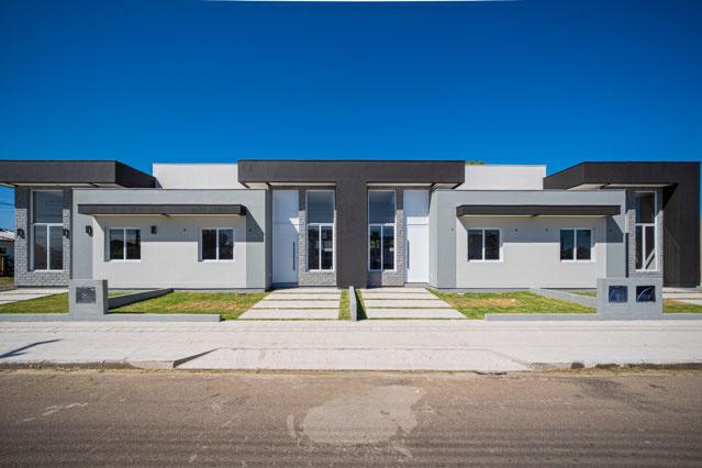 Geminado 2 Dormitórios