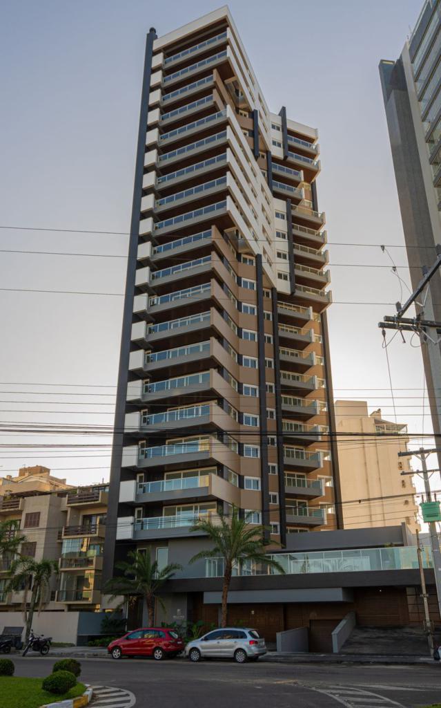 Apartamento 2 Dormitórios