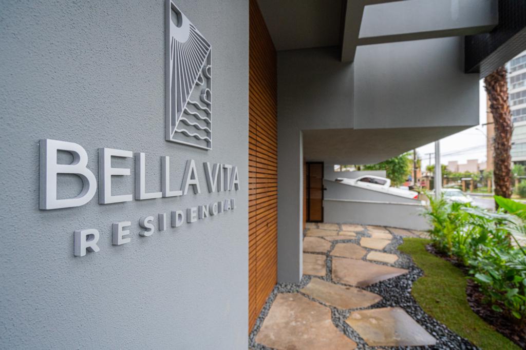 Apartamento 2 Dormitórios