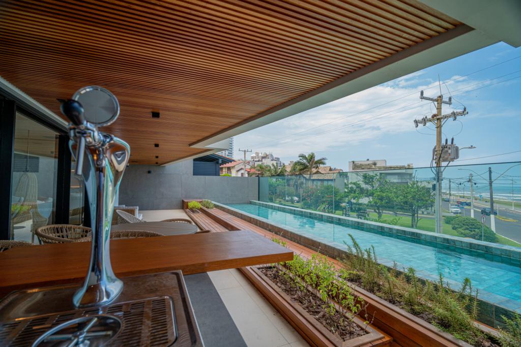 Apartamento 4 Dormitórios