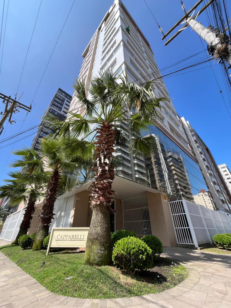 Apartamento 2 Dormitórios