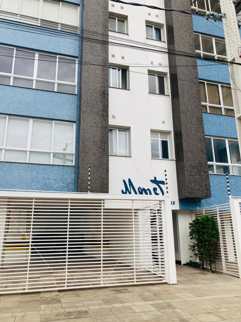 Apartamento 2 Dormitórios