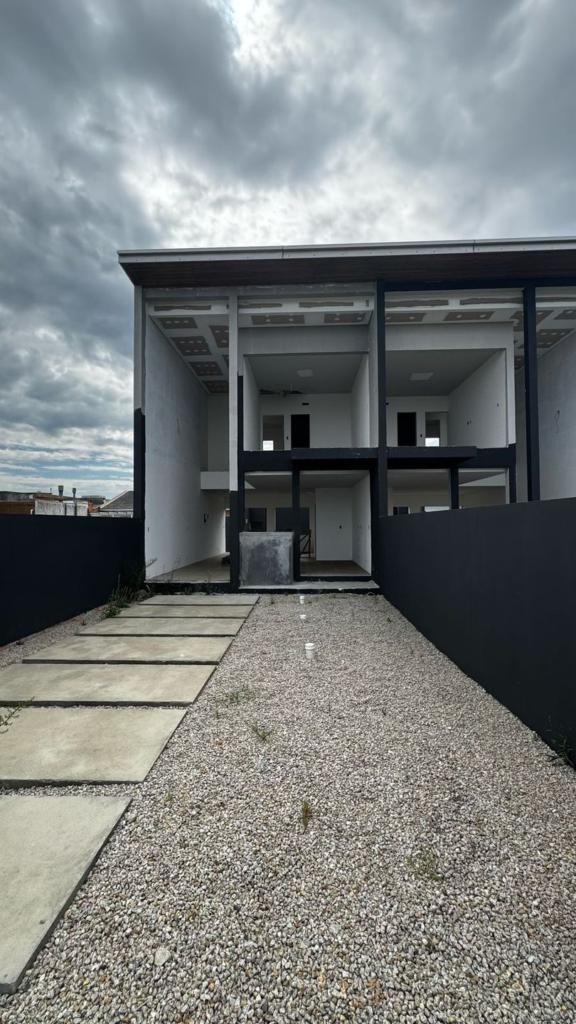 Geminado 2 Dormitórios