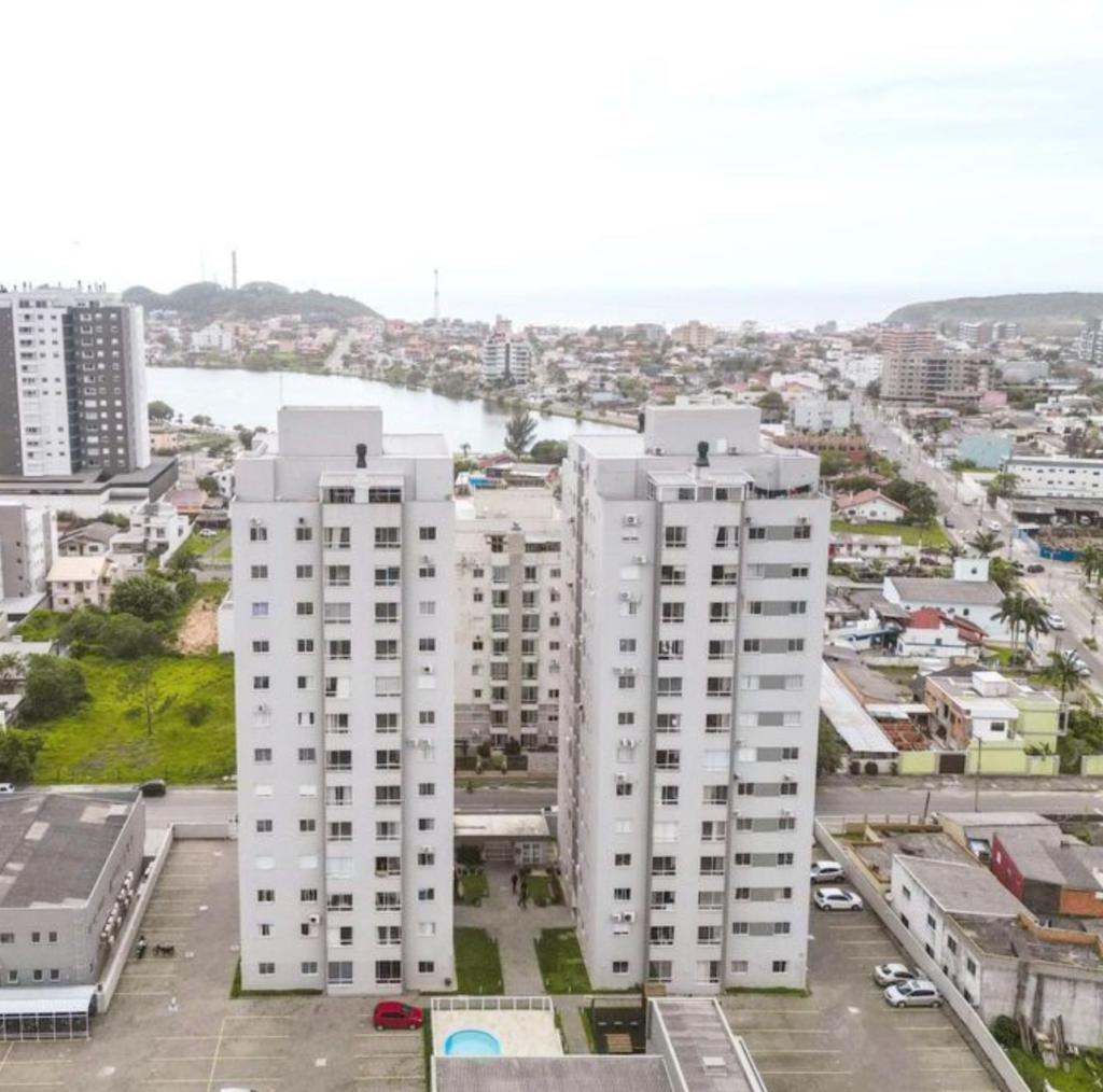 Apartamento 2 Dormitórios