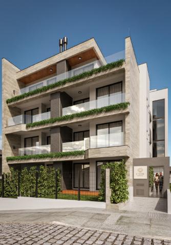 Apartamento 2 Dormitórios