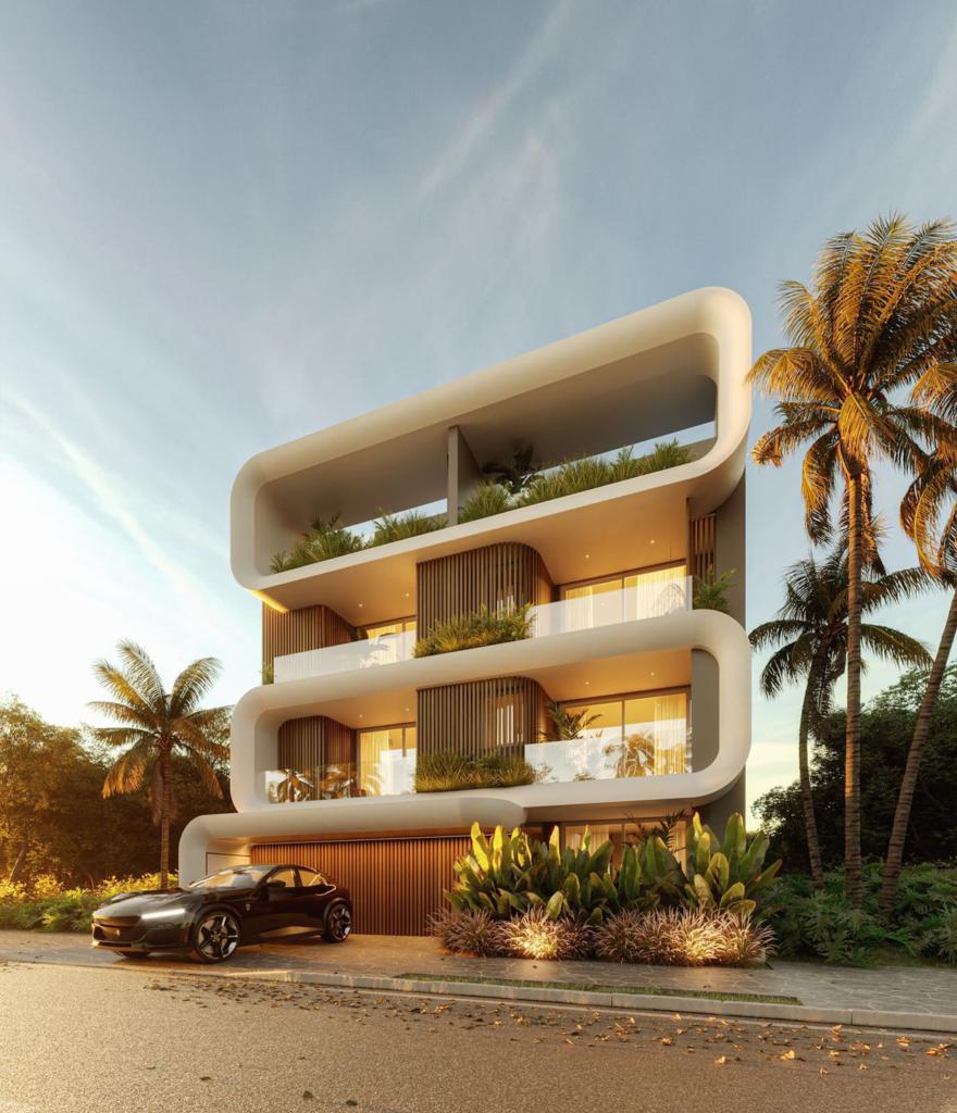 Apartamento 3 Dormitórios