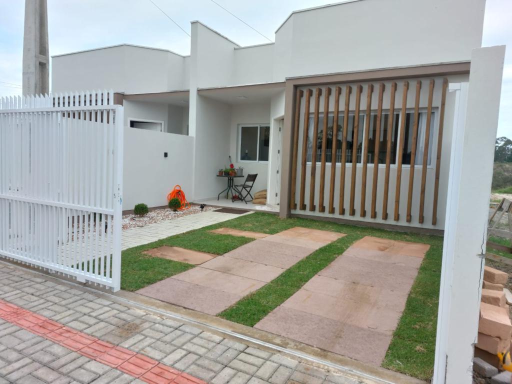 Geminado 2 Dormitórios