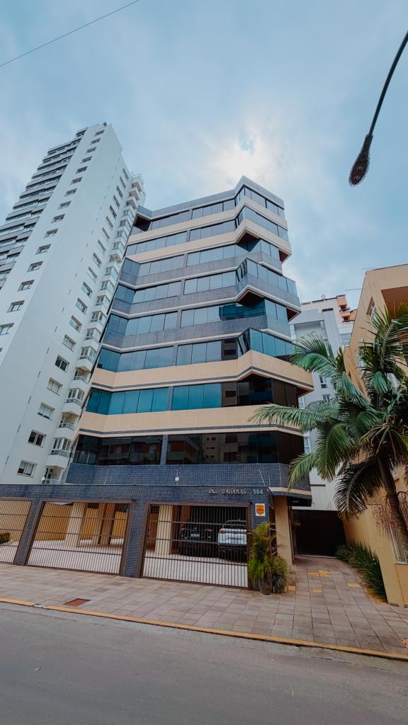 Apartamento 2 Dormitórios