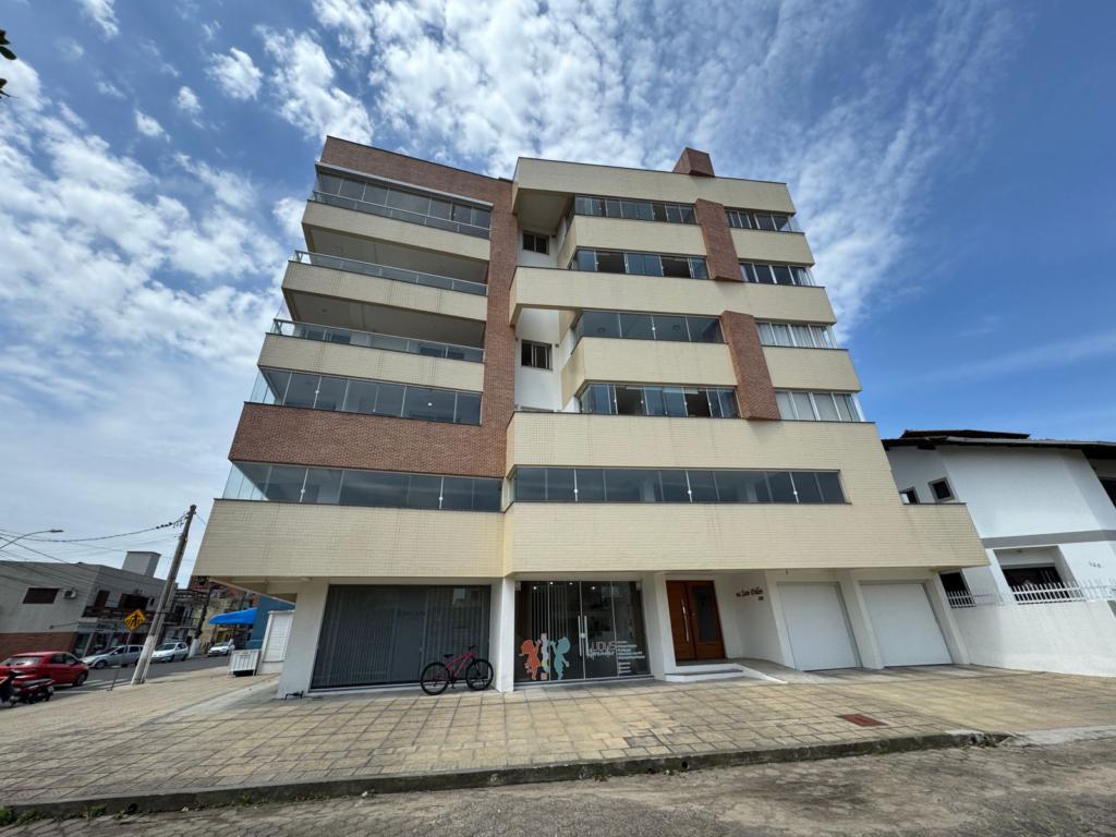 Apartamento 2 Dormitórios