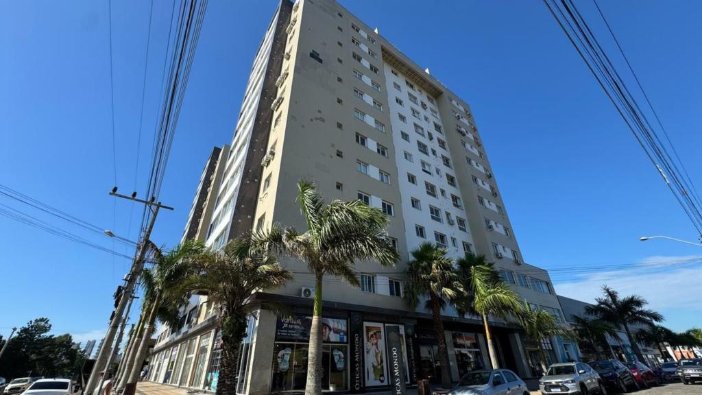 Apartamento 2 Dormitórios