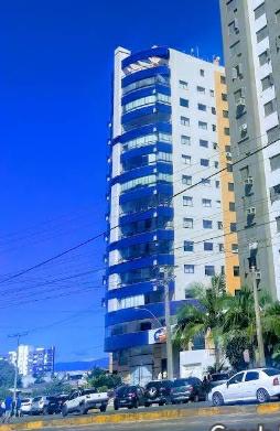 Apartamento 3 Dormitórios